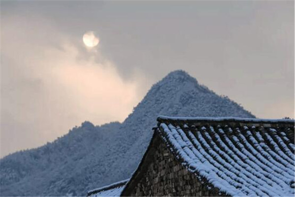 江蘇噴塑設(shè)備廠家｜大雪時節(jié),雪落歸家